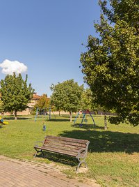 Parco via Turoldo