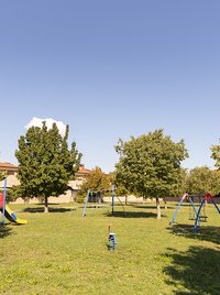 Parco via Turoldo