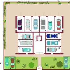 Lotto 4 variante piano terra